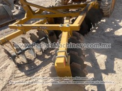 PARTE AGRICOLA-HAY KING-D-7098-3